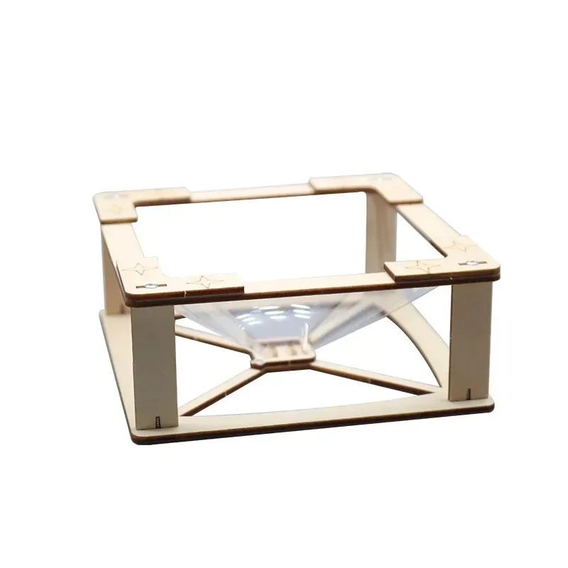 Science Project Diy - Kit de modèle à assembler pour