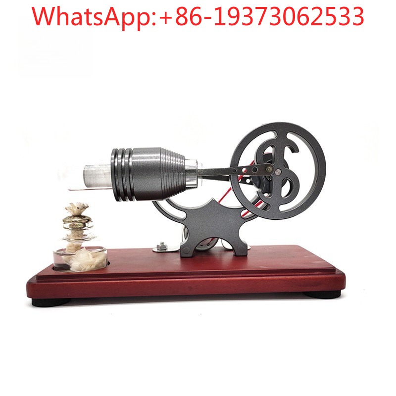 Science Toys - Modèle d'ingénierie mécanique expérimental, Science et