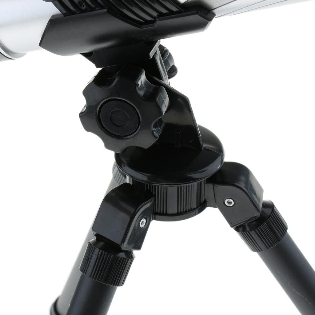 Science Toys - Télescope pour enfants, jouet réfracteur à