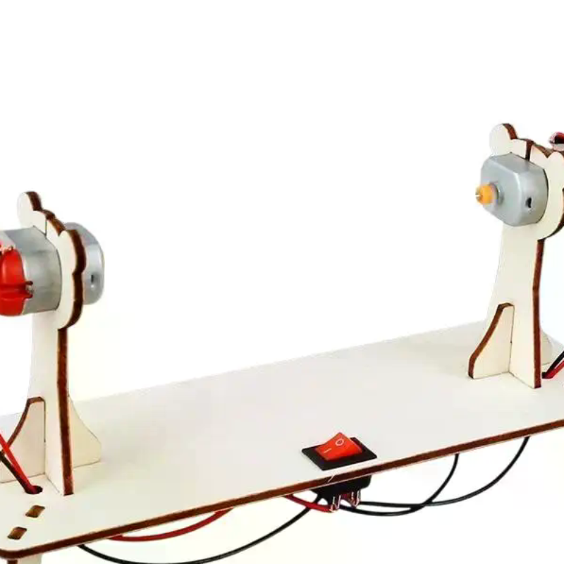 Ensemble de modèles de démonst - Science Project Physics avis et prix