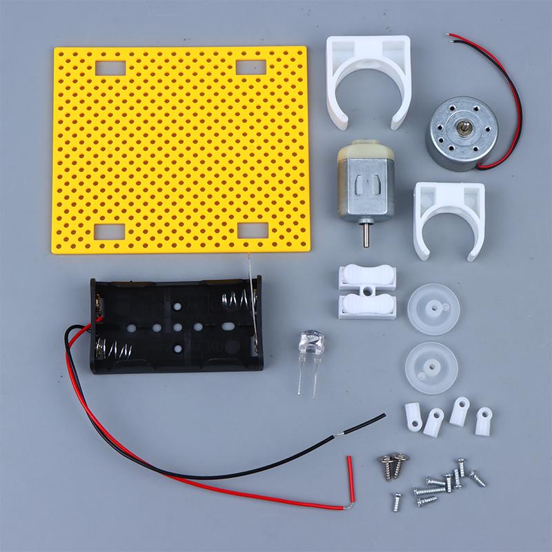 Technologie de générateur élec - Science Project Physics avis et prix