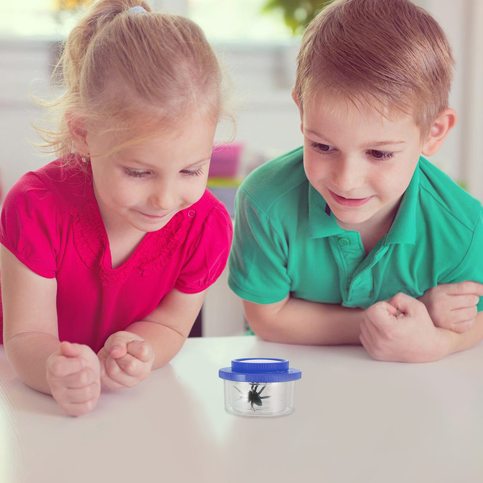 Boîte d'observation d'insectes - Science Toys avis et prix