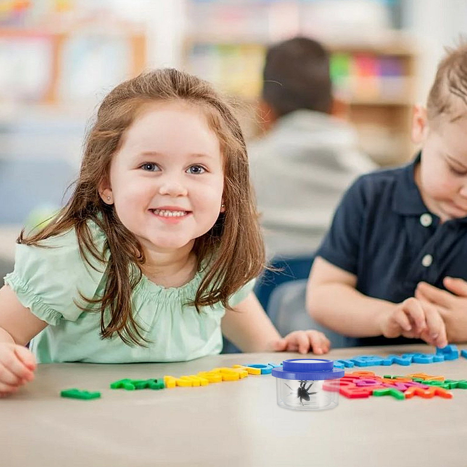 Boîte d'observation d'insectes - Science Toys avis et prix