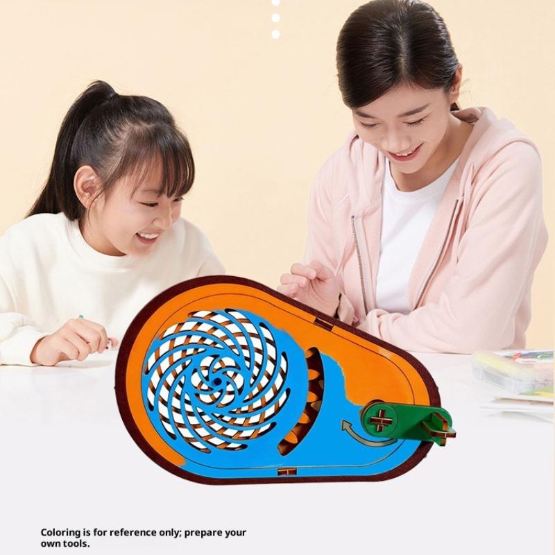 Améliorez l'apprentissage scie - Science Project Diy avis et prix