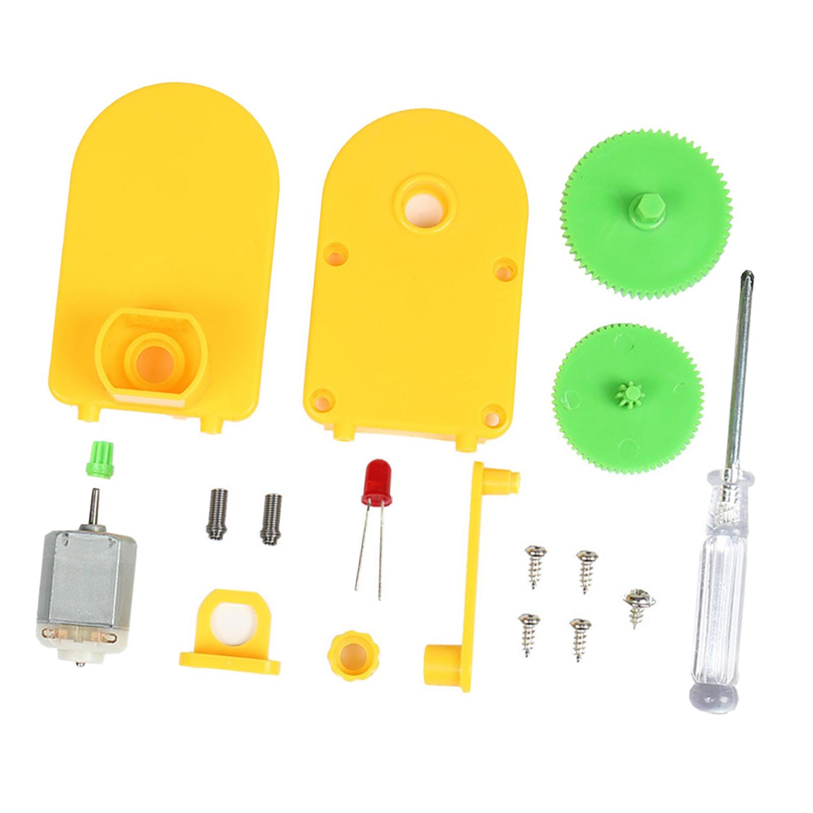 Kit de générateur électrique à - Science Project Physics avis et prix