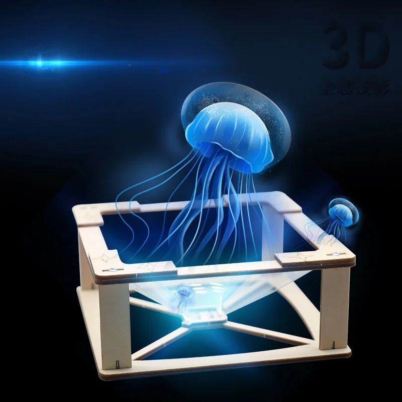 Kit de modèle à assembler pour - Science Project Diy avis et prix