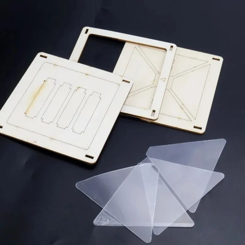 Kit de modèle à assembler pour - Science Project Diy avis et prix