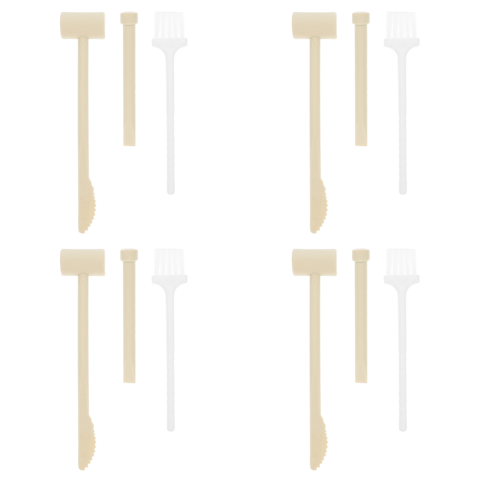 4 ensembles de kits de fouille - Science Toys avis et prix