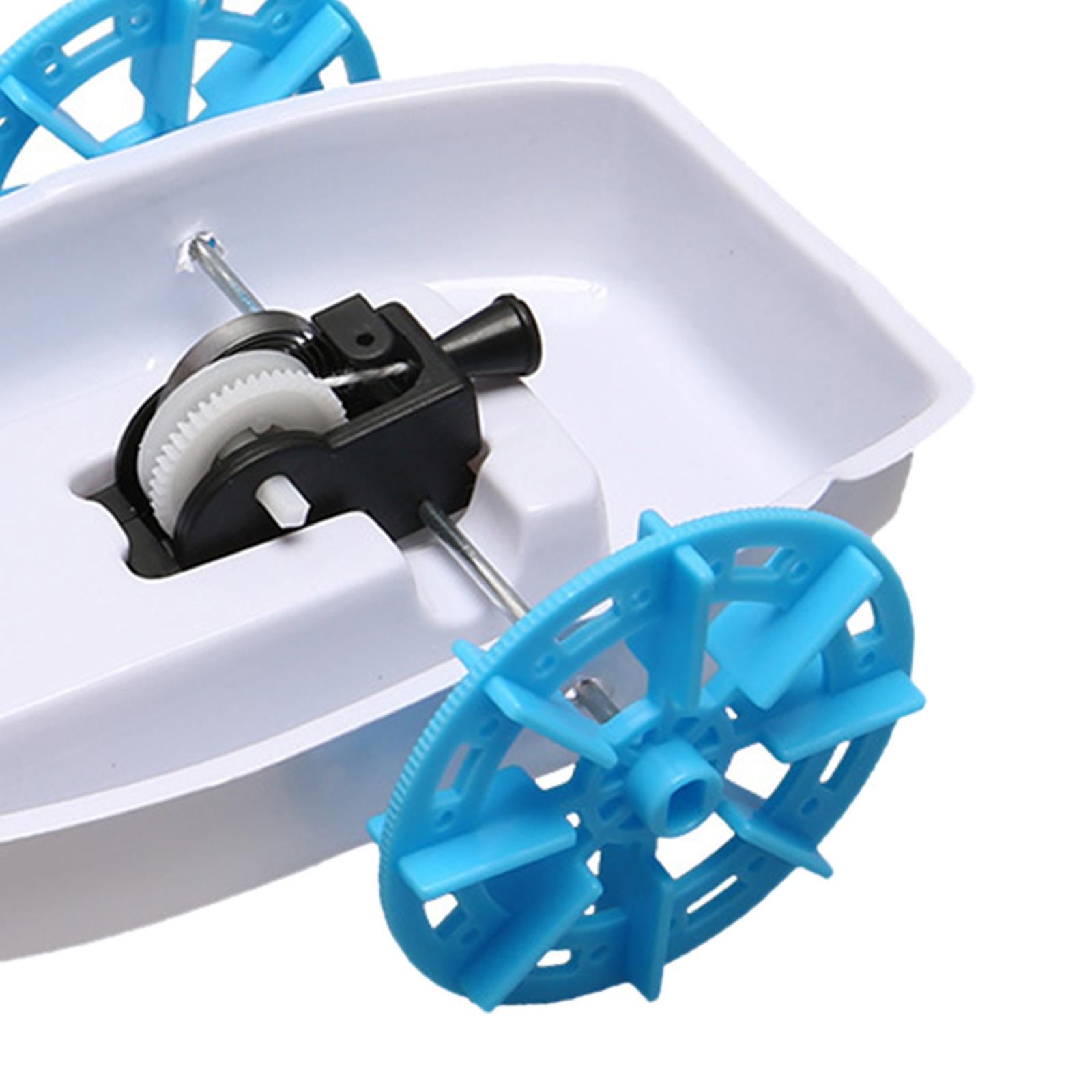 Kit de modèle éducatif à monte - Science Toys avis et prix