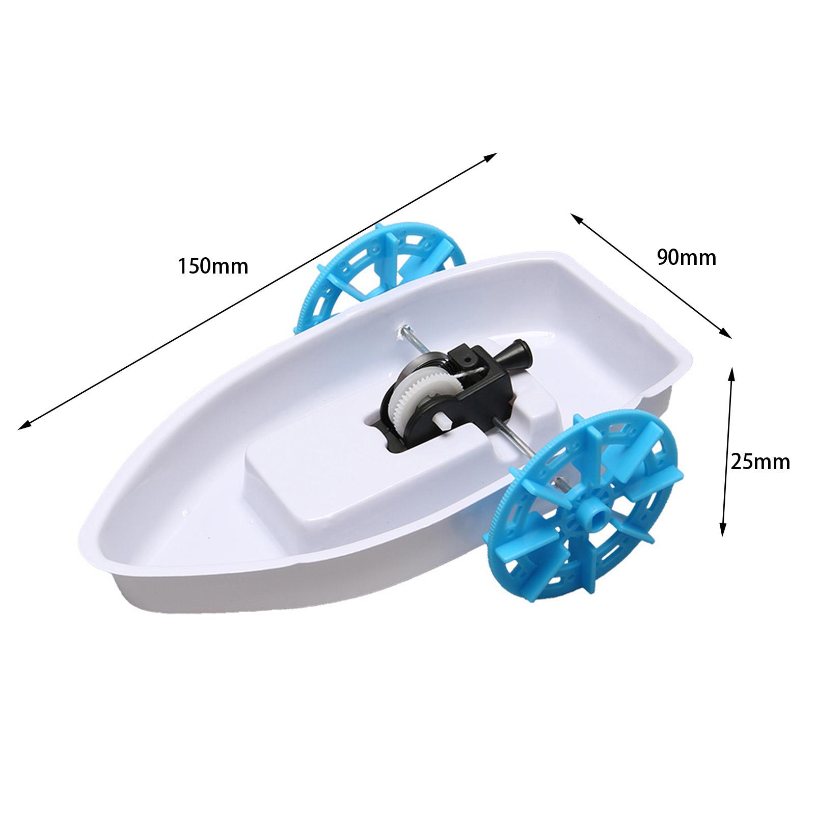 Kit de modèle éducatif à monte - Science Toys avis et prix
