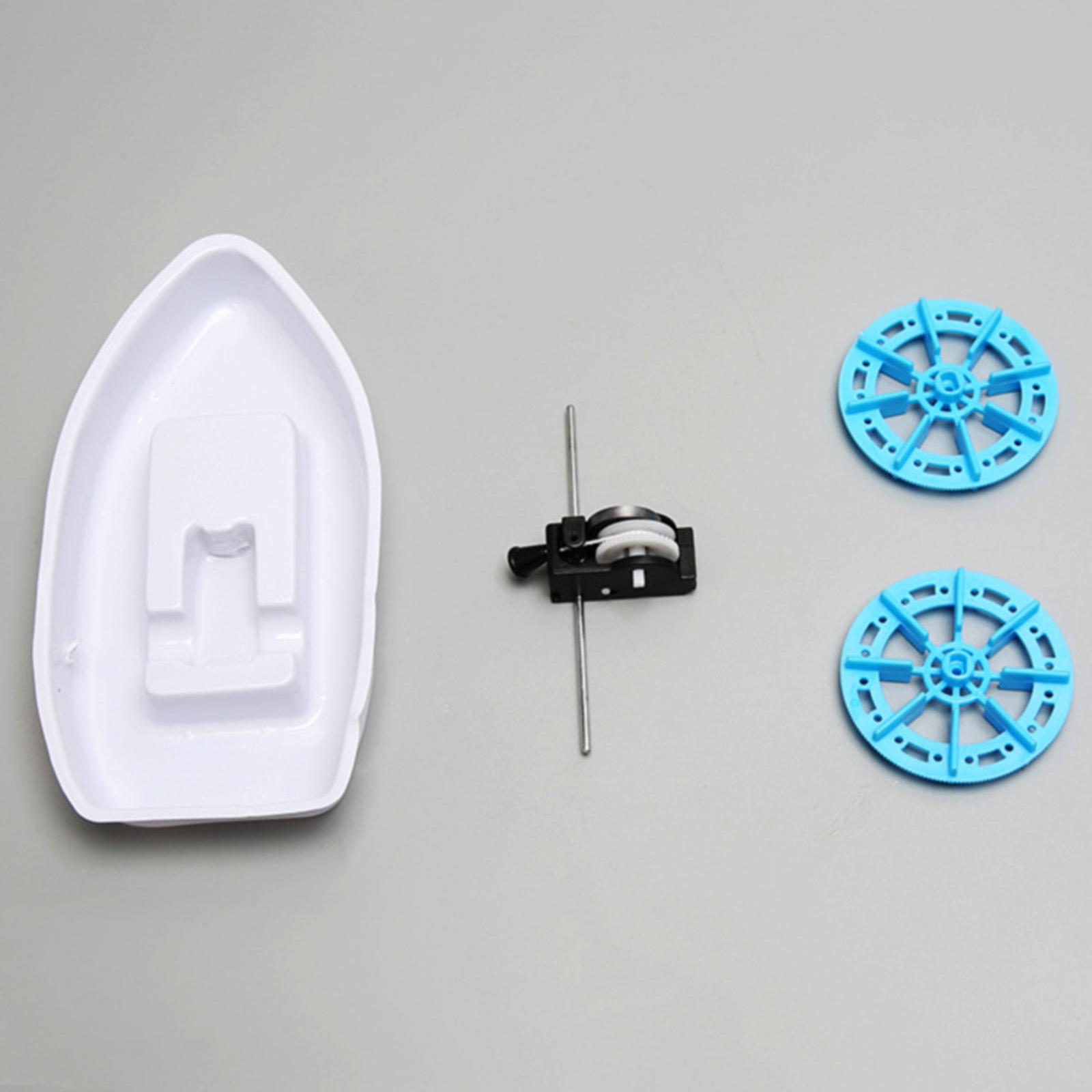 Kit de modèle éducatif à monte - Science Toys avis et prix