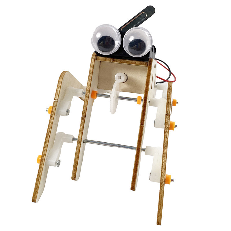 Imagination bricolage à la mai - Science Max avis et prix