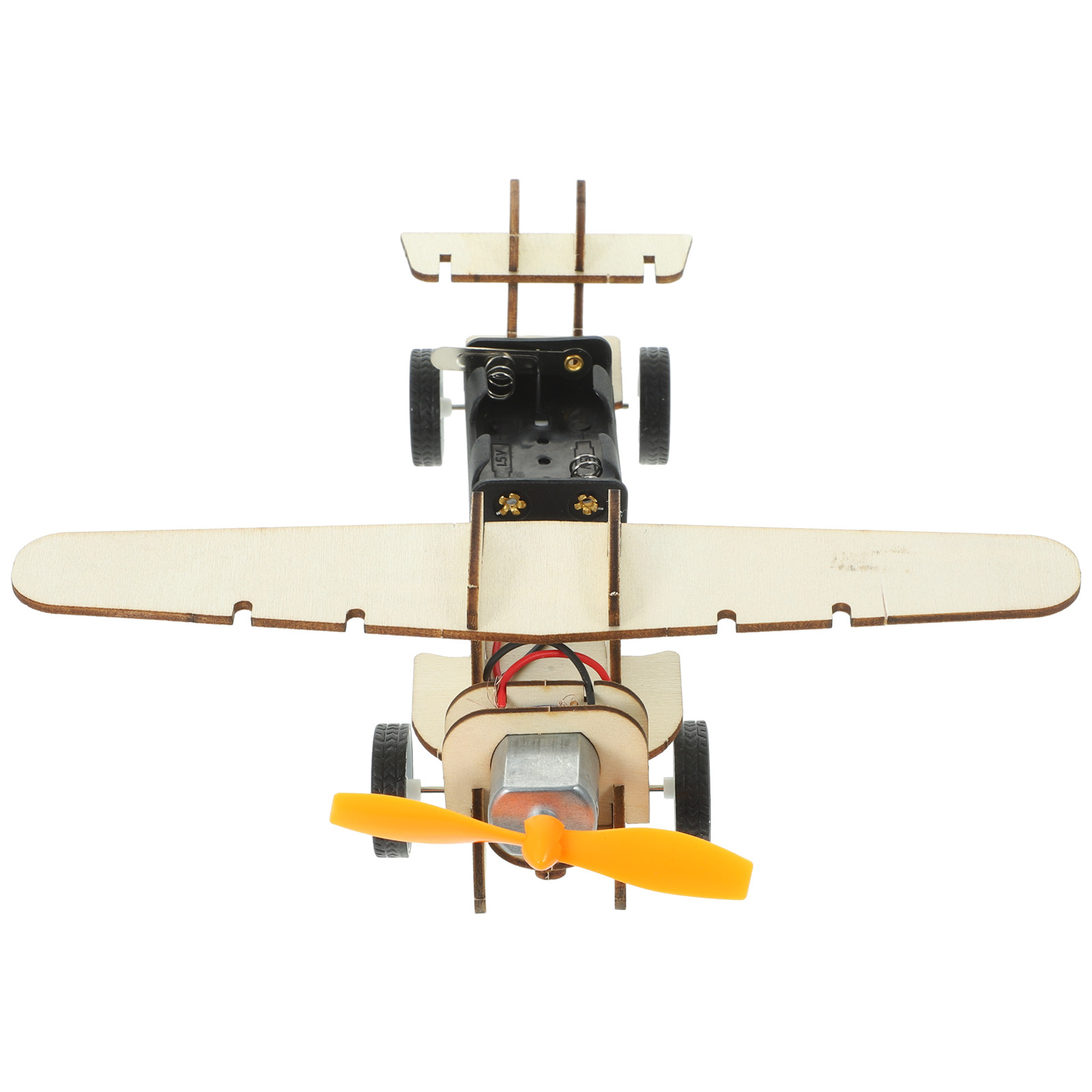 Kit scientifique DIY d'avion p - Science Project Physics avis et prix