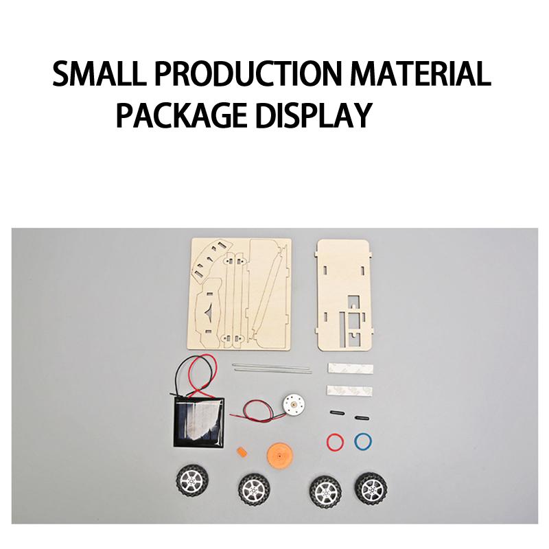 1 ensemble de kit d'expérience - Science Project Diy avis et prix