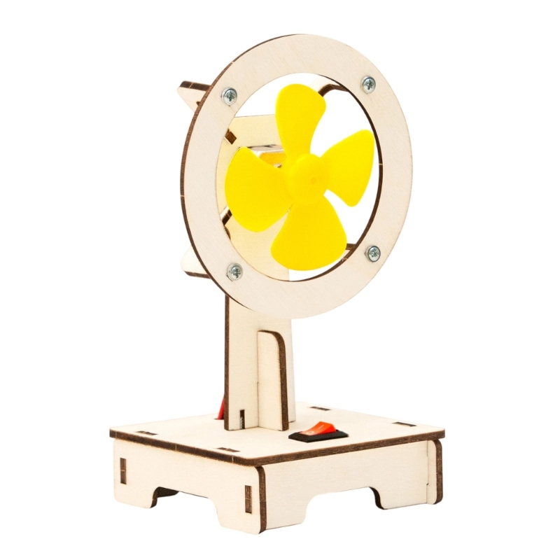 Ensemble modèles ventilateur é - Science Project Physics avis et prix