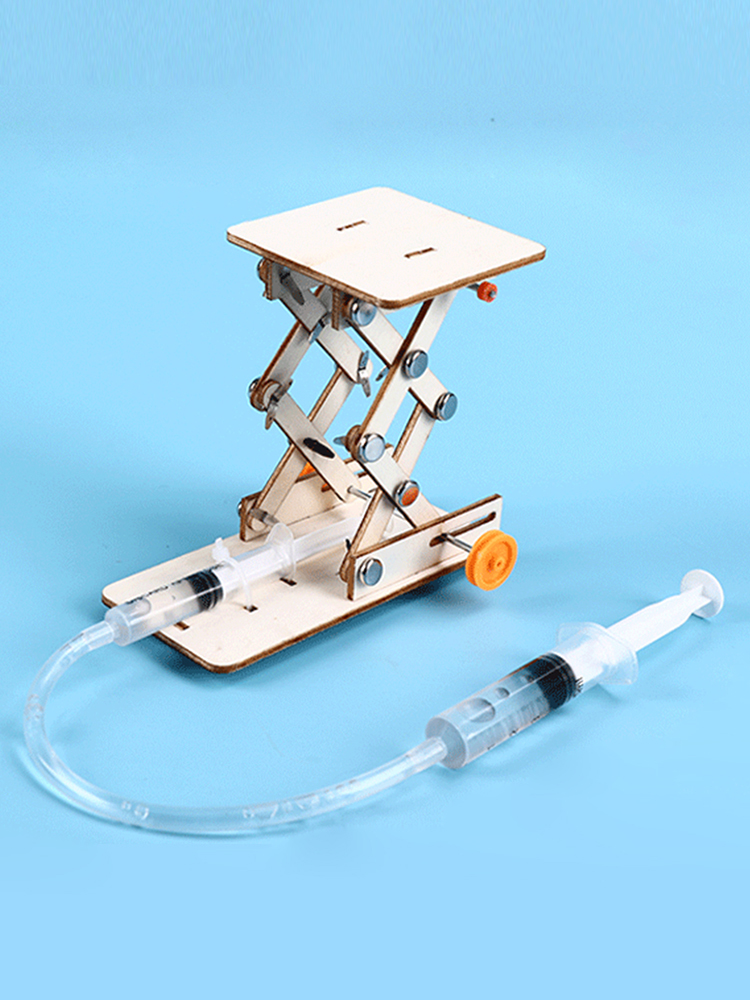 Kit de modèles pour expérience - Science Project Physics avis et prix