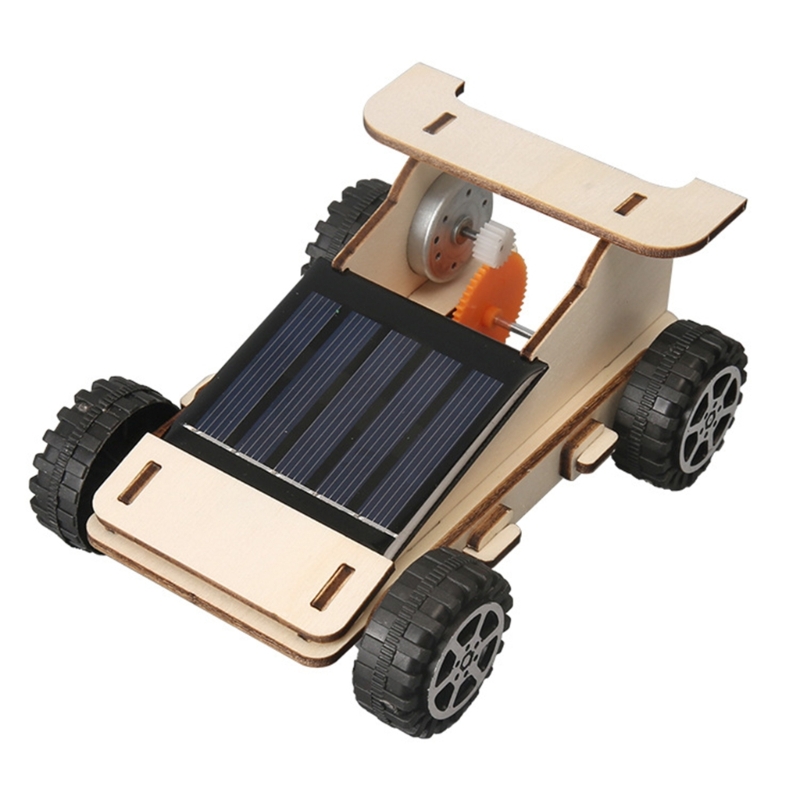 Assembler des modèles voitures - Science Project Physics avis et prix