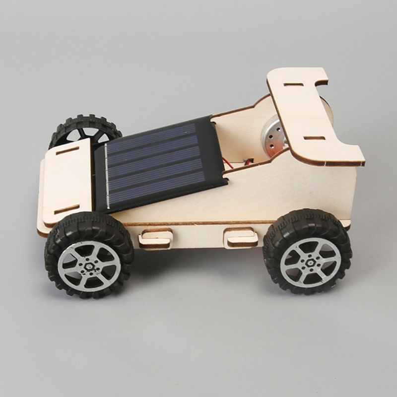 Assembler des modèles voitures - Science Project Physics avis et prix