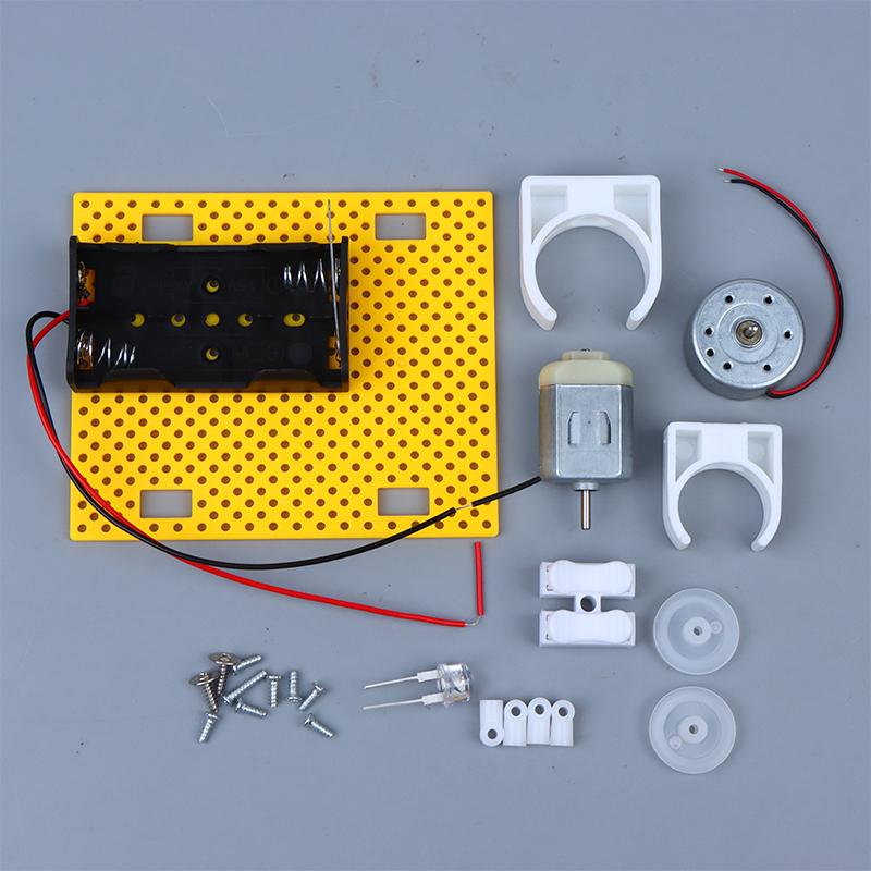 Technologie de générateur perm - Science Project Physics avis et prix
