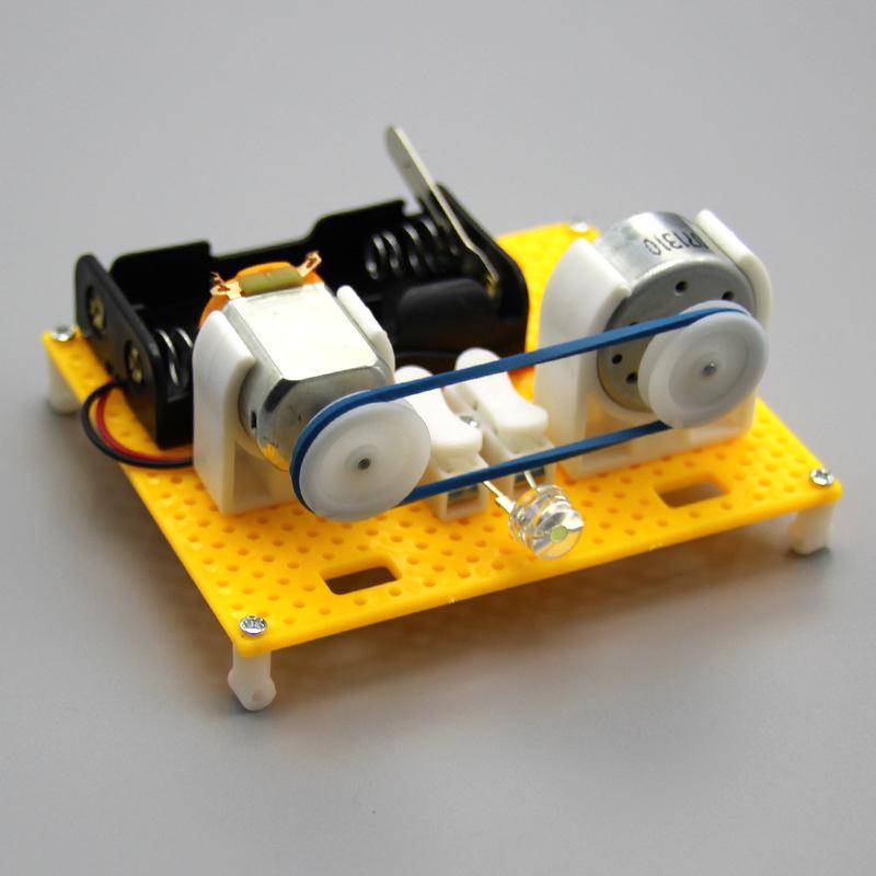 Technologie de générateur perm - Science Project Physics avis et prix