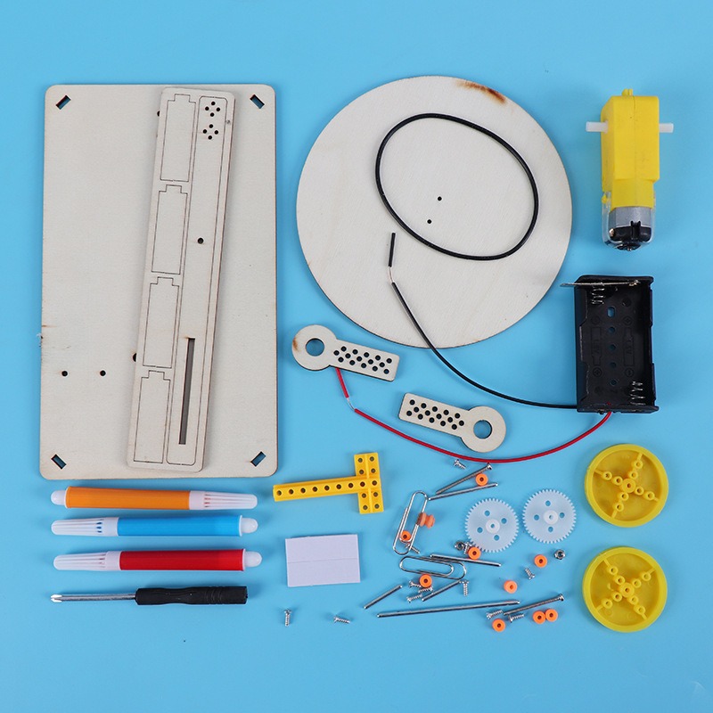 1-3 Pièces Kit de Bricolage Ro - Science Max avis et prix