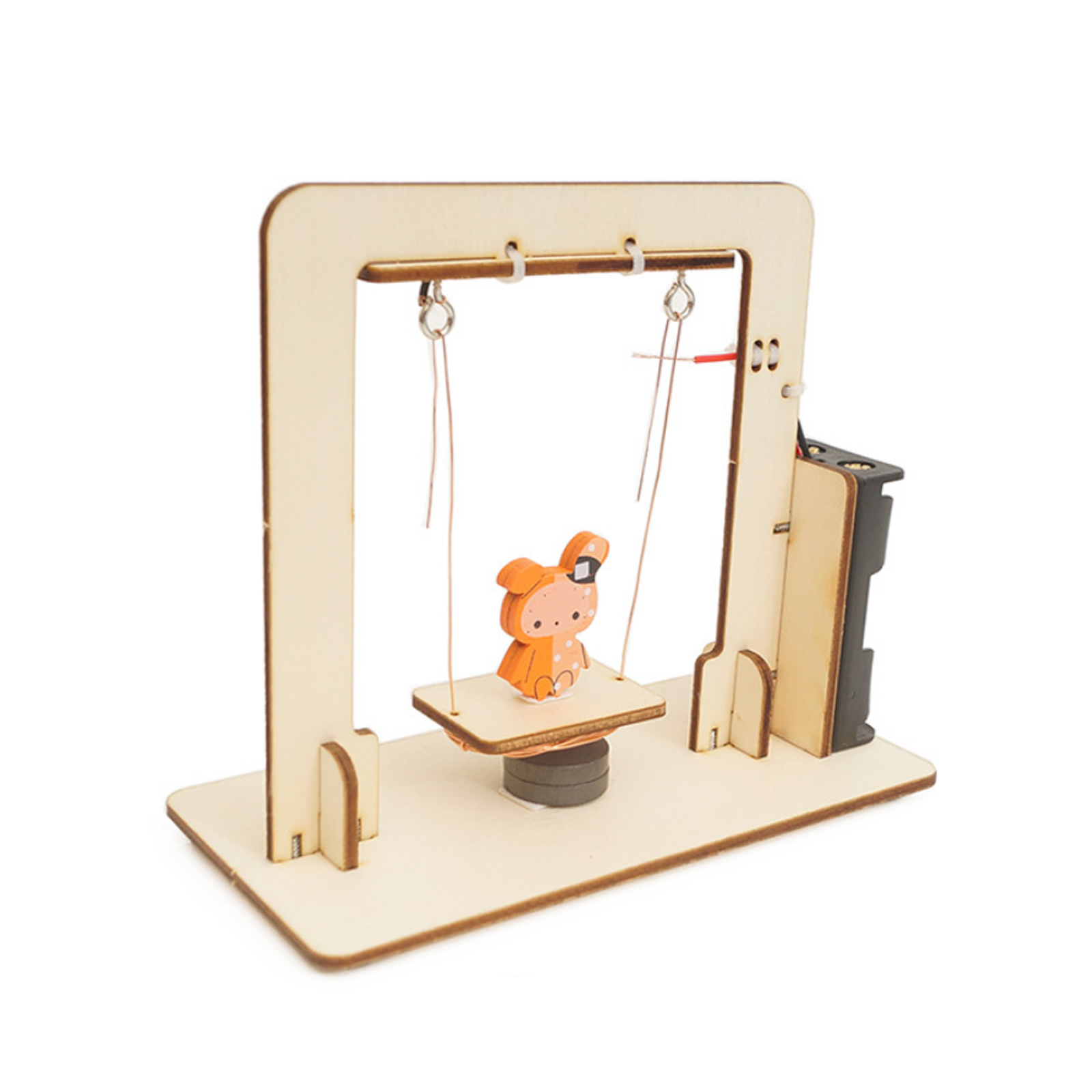 Kit de bricolage : Ensemble de - Science Max avis et prix