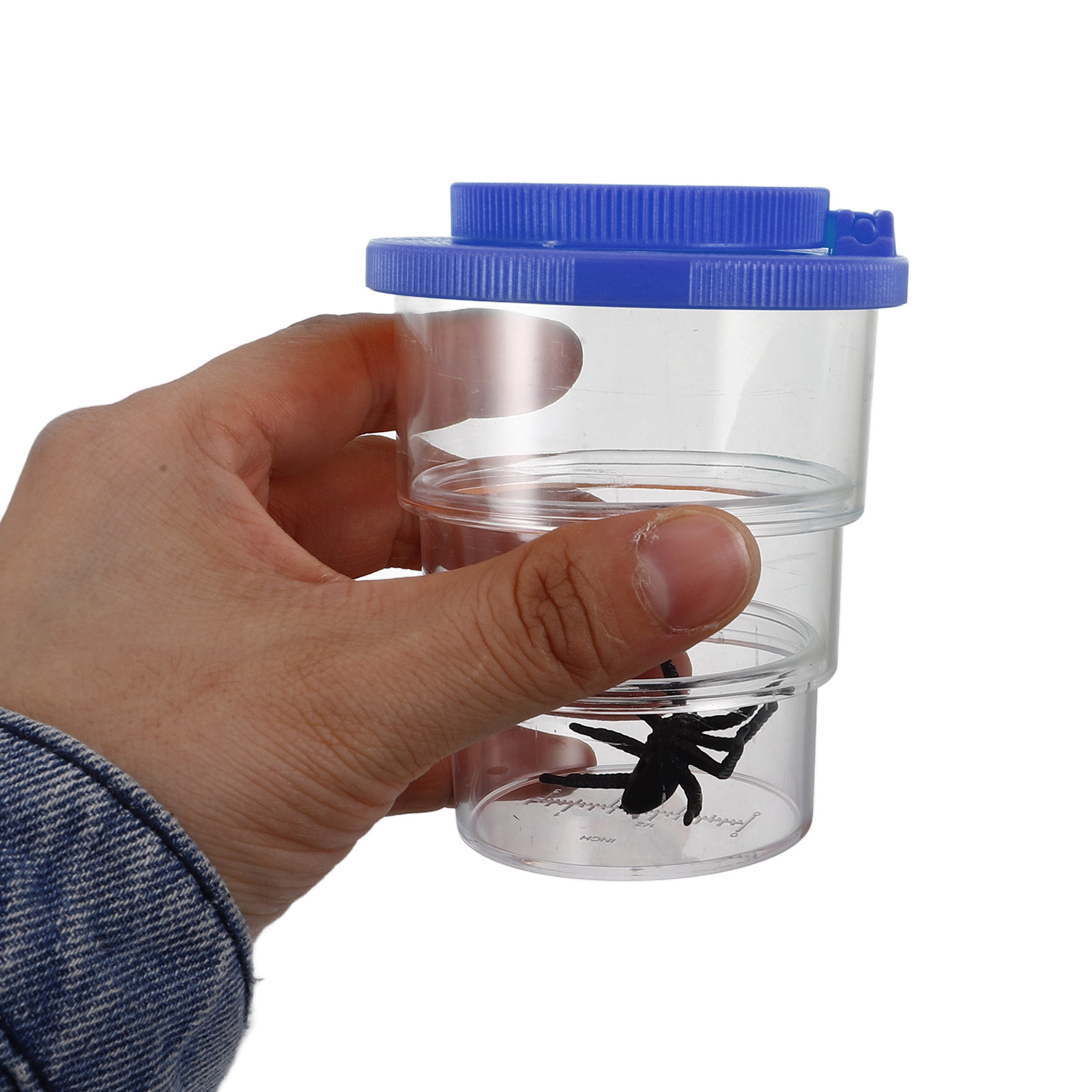 Kit d'observation d'insectes p - Science Toys avis et prix