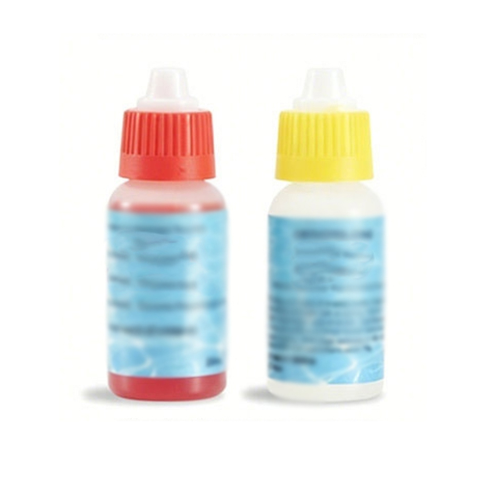 Kit de Test d'Eau de Piscine p - Water Testing Kit avis et prix