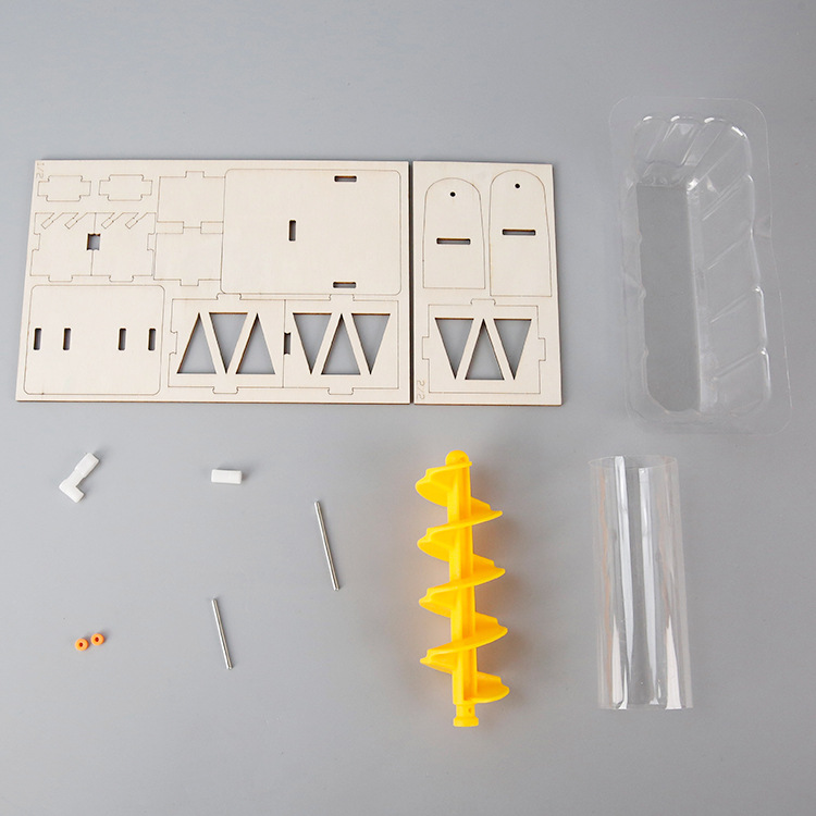 Kit de jouets à assembler soi- - Science Toys avis et prix